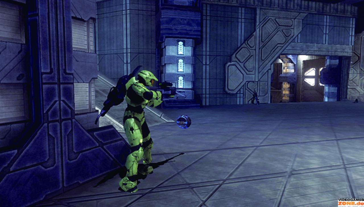 [22/09/2009] Halo 3: ODST (10)