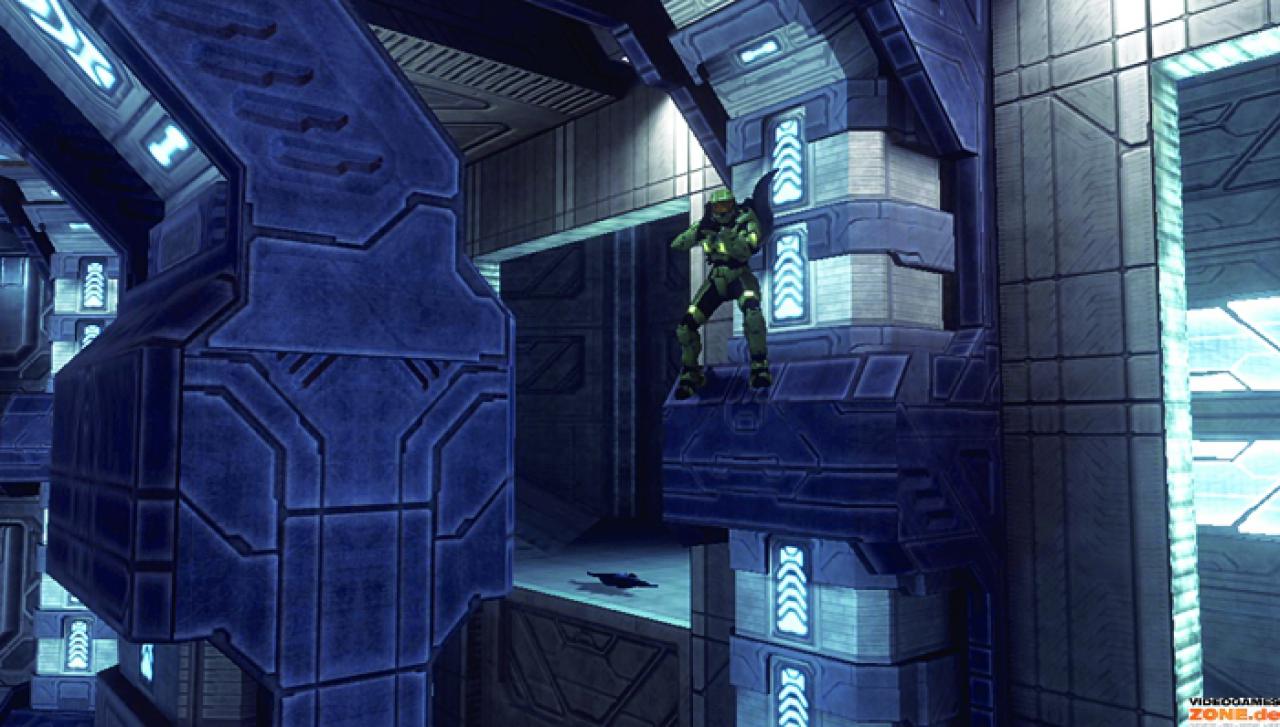 [22/09/2009] Halo 3: ODST (14)