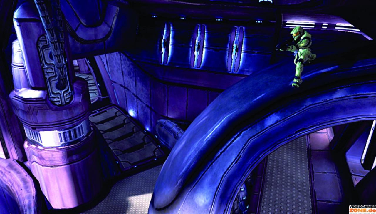 [22/09/2009] Halo 3: ODST (23)