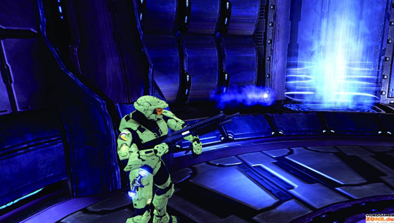 [22/09/2009] Halo 3: ODST (29)