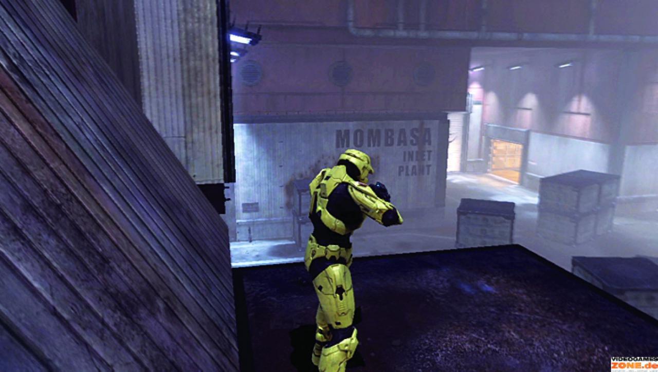[22/09/2009] Halo 3: ODST (42)