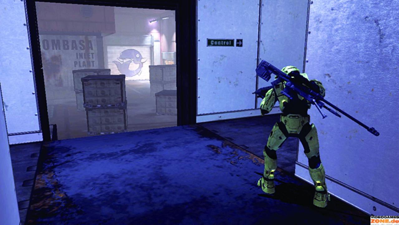 [22/09/2009] Halo 3: ODST (44)