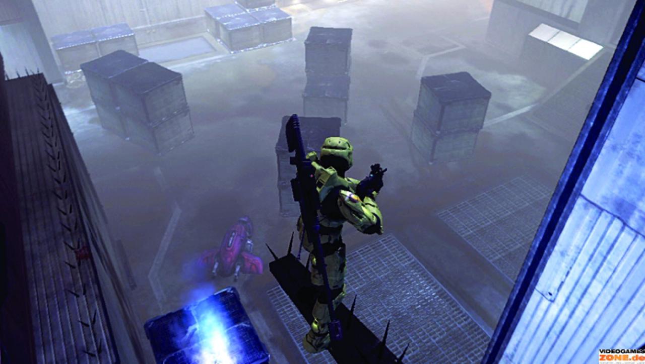 [22/09/2009] Halo 3: ODST (45)