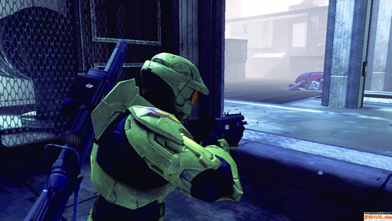 [22/09/2009] Halo 3: ODST (46)
