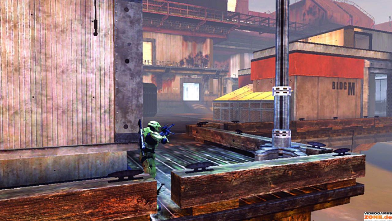 [22/09/2009] Halo 3: ODST (53)