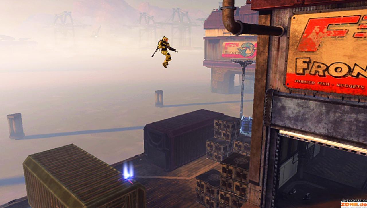 [22/09/2009] Halo 3: ODST (56)
