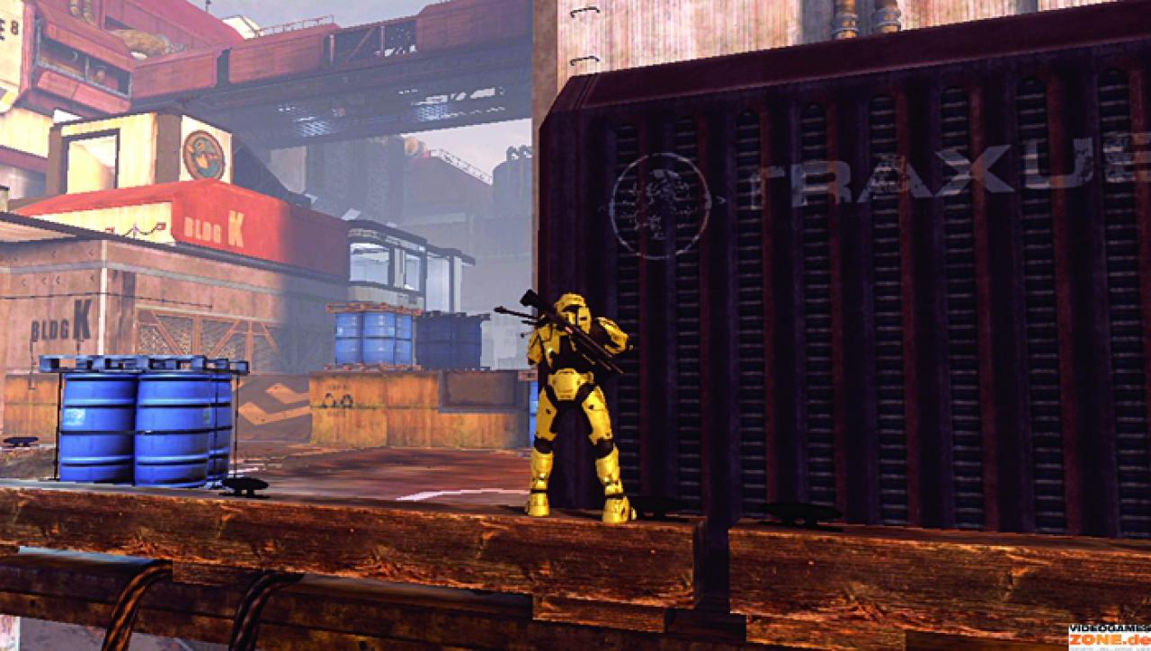 [22/09/2009] Halo 3: ODST (58)