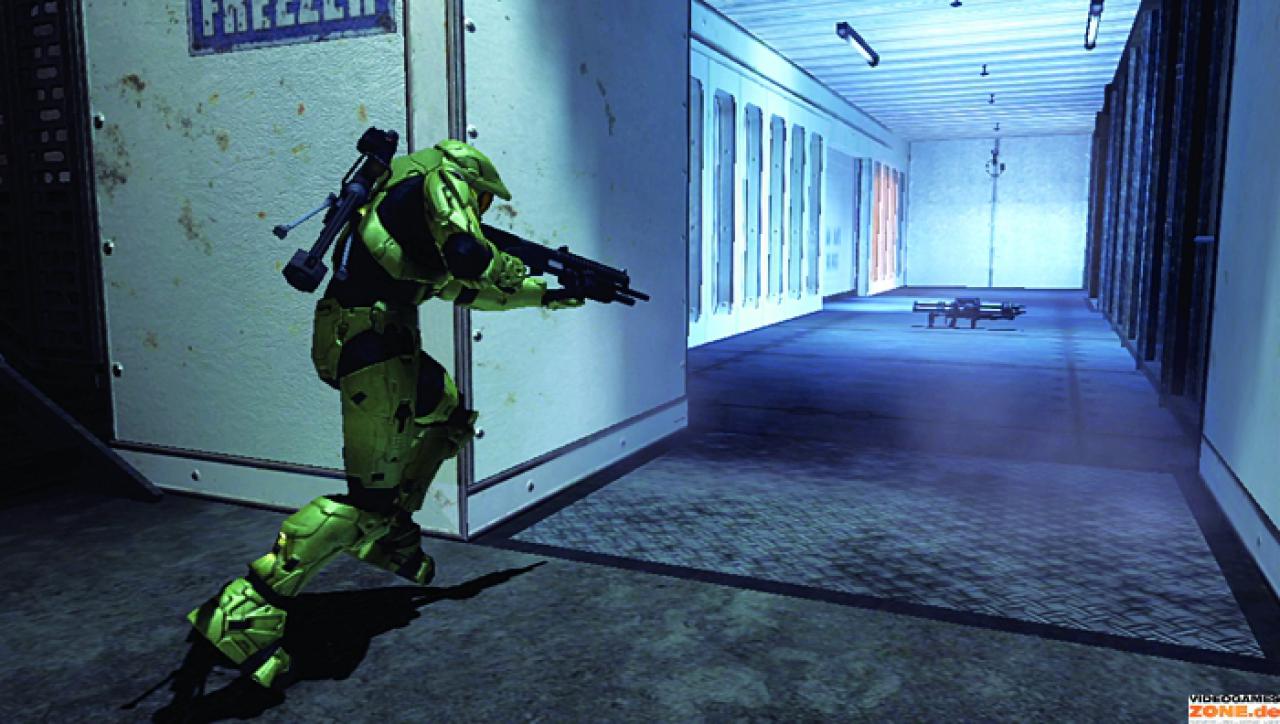 [22/09/2009] Halo 3: ODST (59)