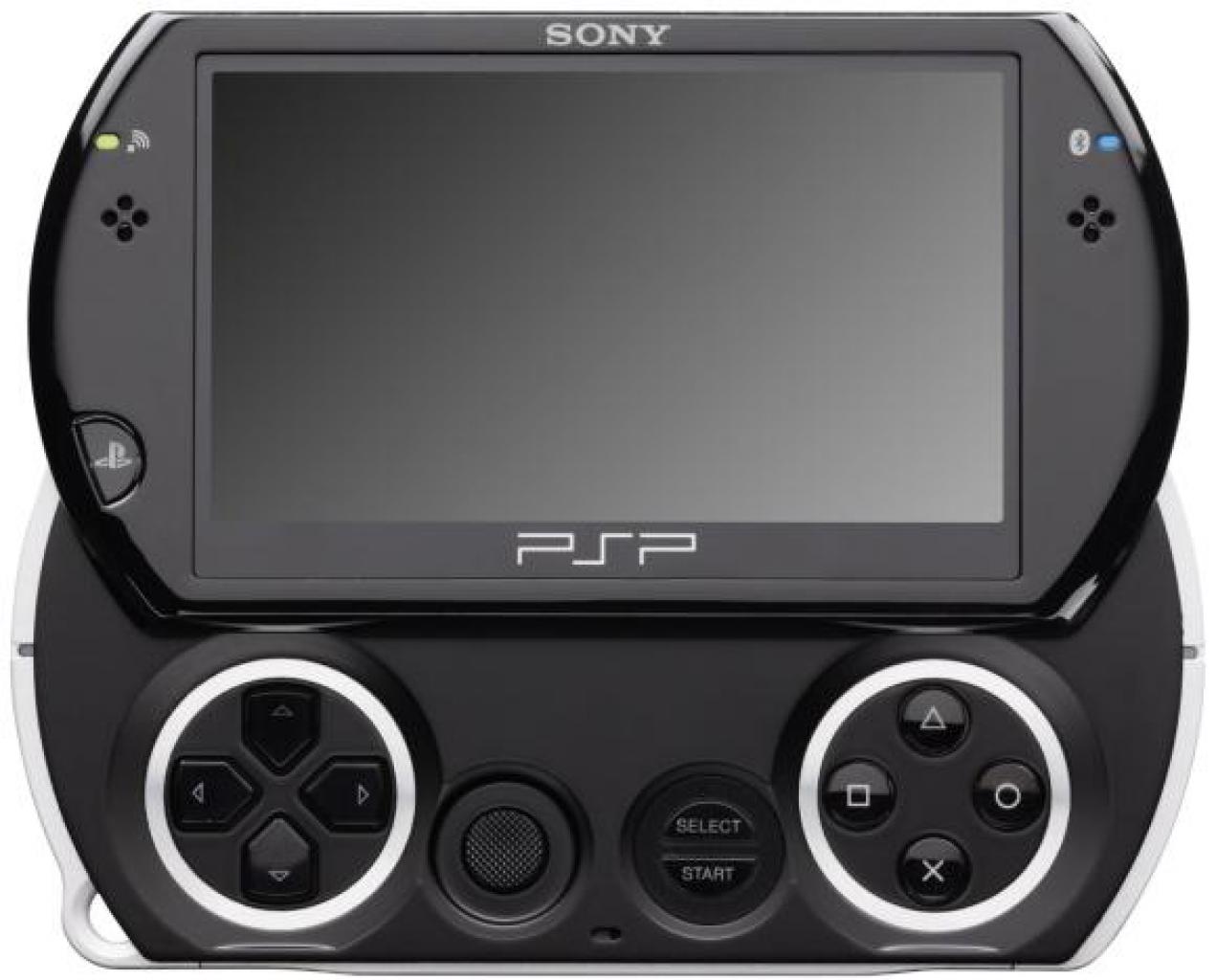 [04/09/2009] Suchbild: Wer findet den zweiten Analog-Stick?