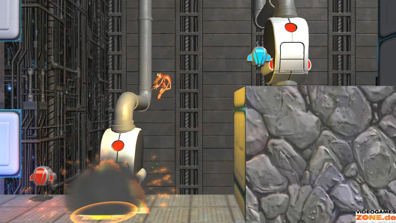 [18/09/2009] 09 'Splosion Man
