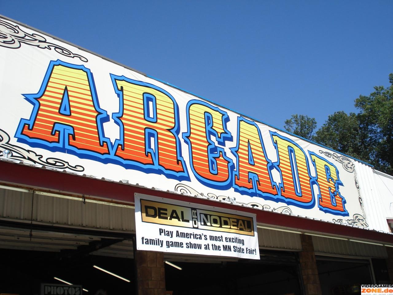 [18/09/2009] The Very Best Of Xbox Live Arcade
