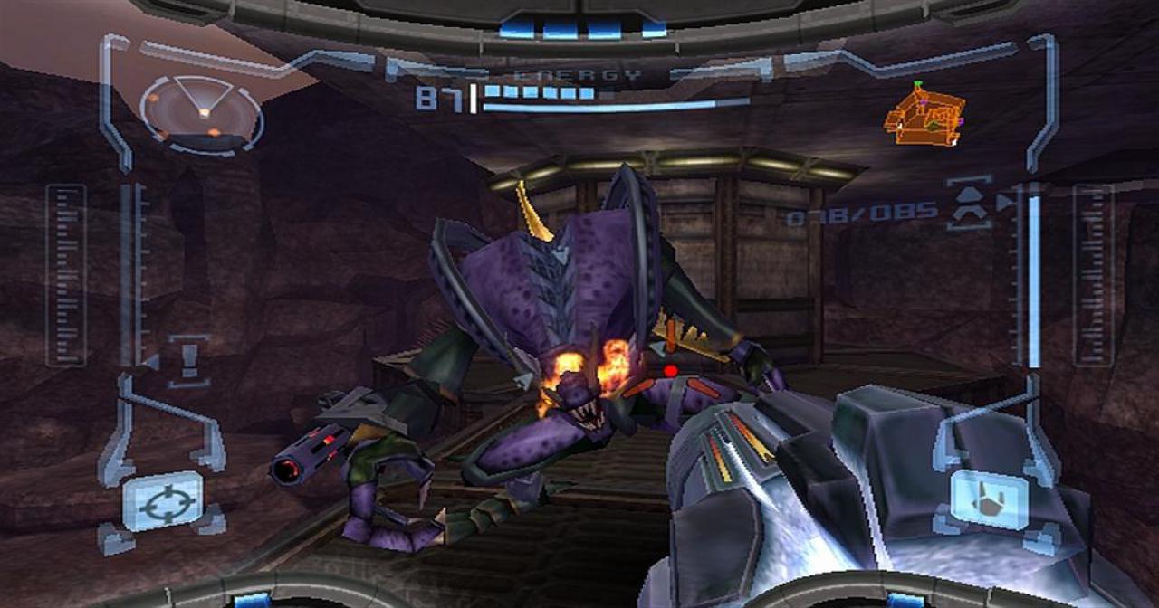 [18/09/2009] In der männlich dominierten Spielewelt sind weibliche Helden immer noch rar gesät. Trotzdem kann Samus Aran seit ihrem ersten Auftritt in Metroid auf dem NES im Jahr 1986 den männlichen Mitstreitern locker das Wasser reichen. Mit einer Kanone als rechten Arm legt man sich besser nicht mit dieser starken Frau an. Samus bereist das Universum, um es von den Alienwesen, die Metroids genannt werden, zu befreien. Das letzte Metroid-Spiel, das die Geschichte um Samus Aran vorantreibt, Metroid: Other M, erschien im Jahr 2010 für Nintendo Wii.