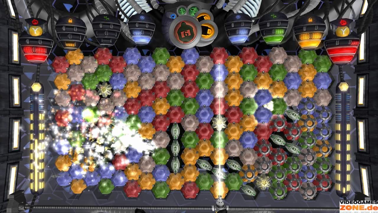[18/09/2009] 19 Hexic 2