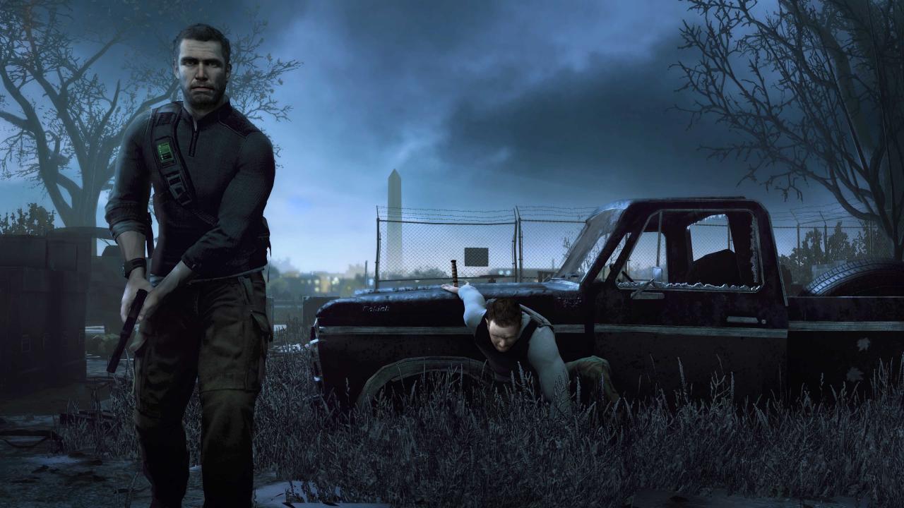[24/09/2009] Splinter Cell: Conviction - Xbox 360 - Release: Anfang 2010 - Splinter Cell: Conviction leidete vor allem unter Verschiebungen. Präsentierte Ubisoft das Spiel bereits vor einigen Jahren, wurde das Spiel kurzerhand umgekrempelt und neu aufgesetzt. Dementsprechend cooler präsentiert sich Sam Fisher in Splinter Cell: Conviction. Und es wird rocken, so viel steht fest!
