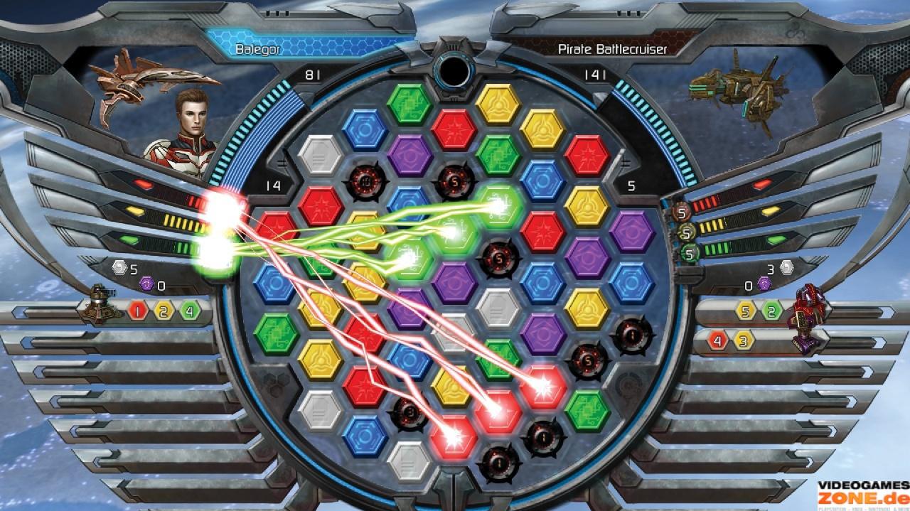 [18/09/2009] 22 Puzzle Quest