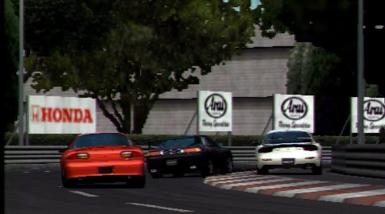 [15/09/2009] Gran Turismo PSP (2)