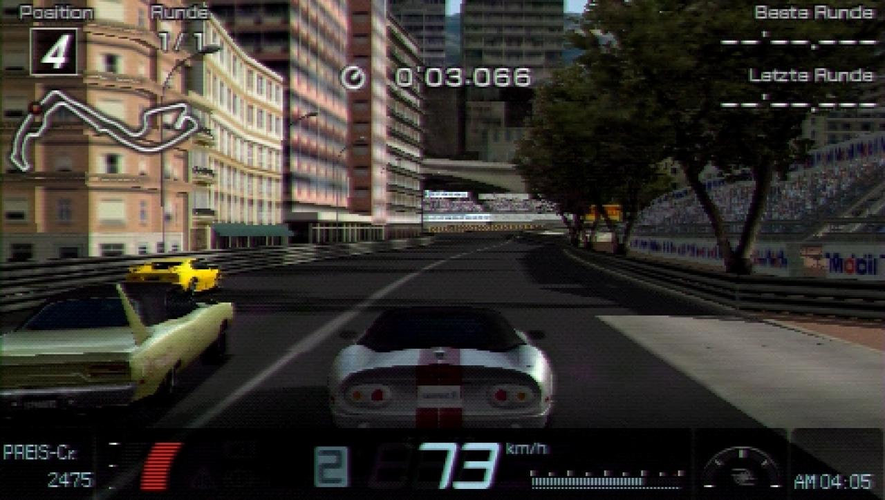 [15/09/2009] Gran Turismo PSP (5)