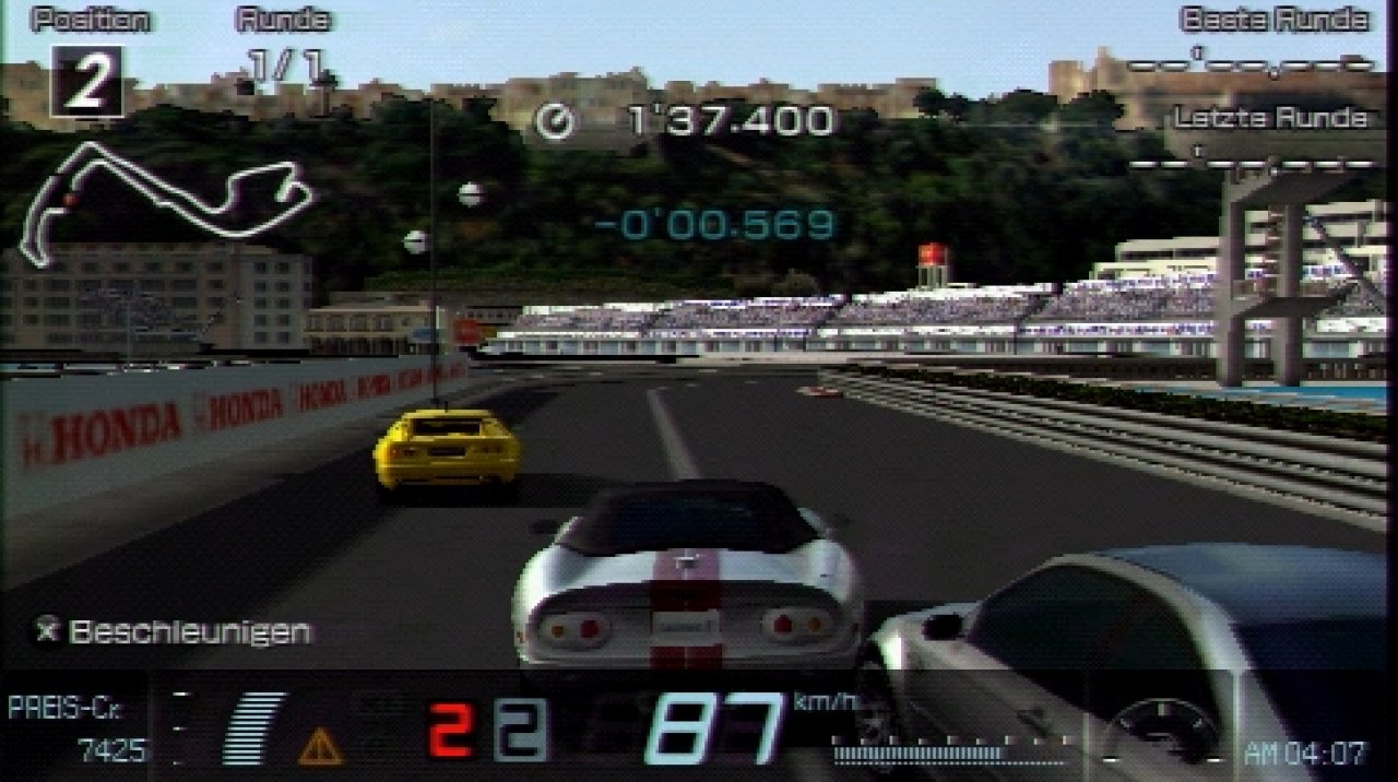 [15/09/2009] Gran Turismo PSP (6)