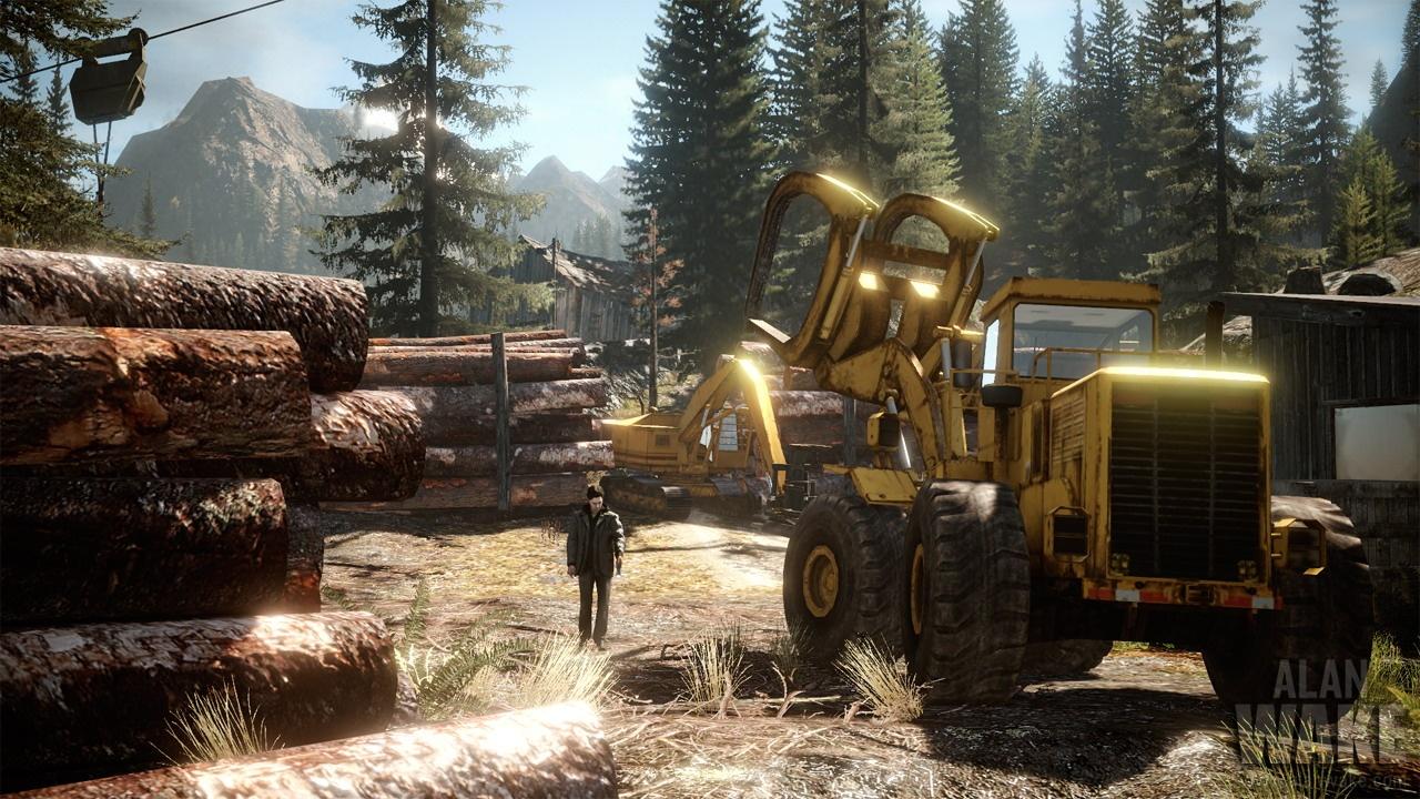 [17/09/2009] Alan Wake >>> Anfang 2010 