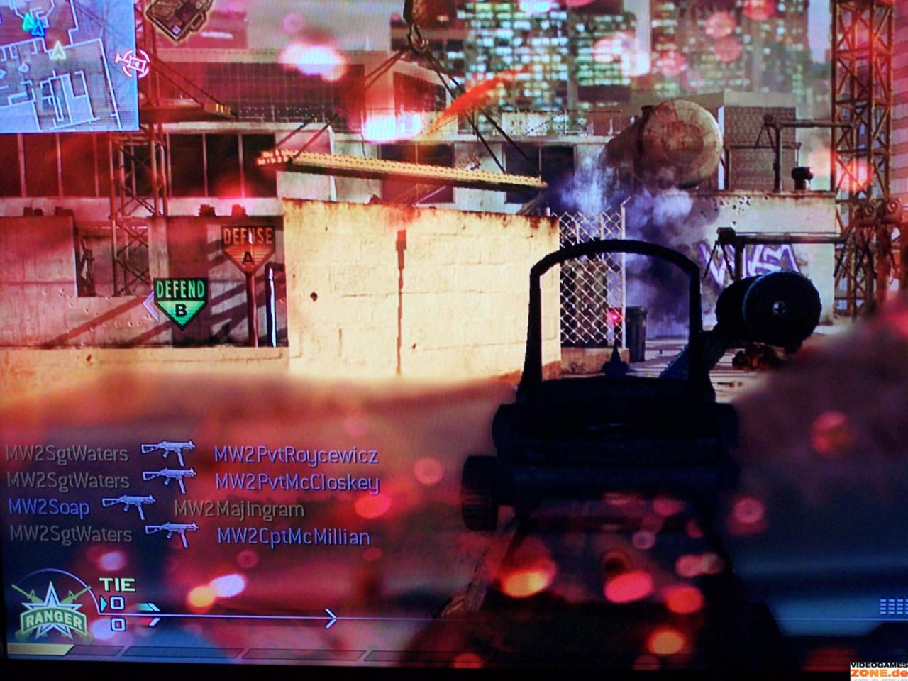 [16/09/2009] Modern Warfare 2 Multiplayer-Tipps für Noobs (7)