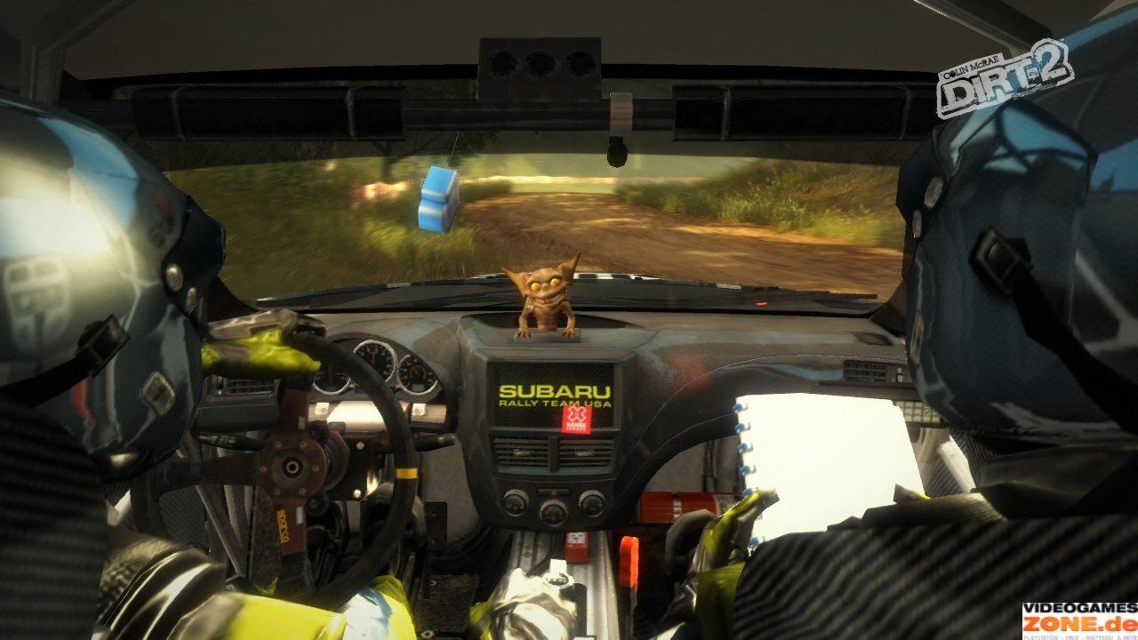 [04/09/2009] Screenshots aus Colin: Mc Rae DIRT 2 (9)