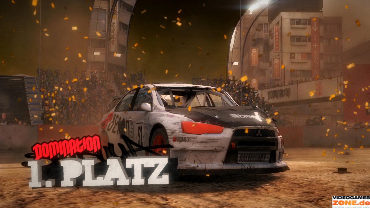 [04/09/2009] Screenshots aus Colin: Mc Rae DIRT 2 (12)