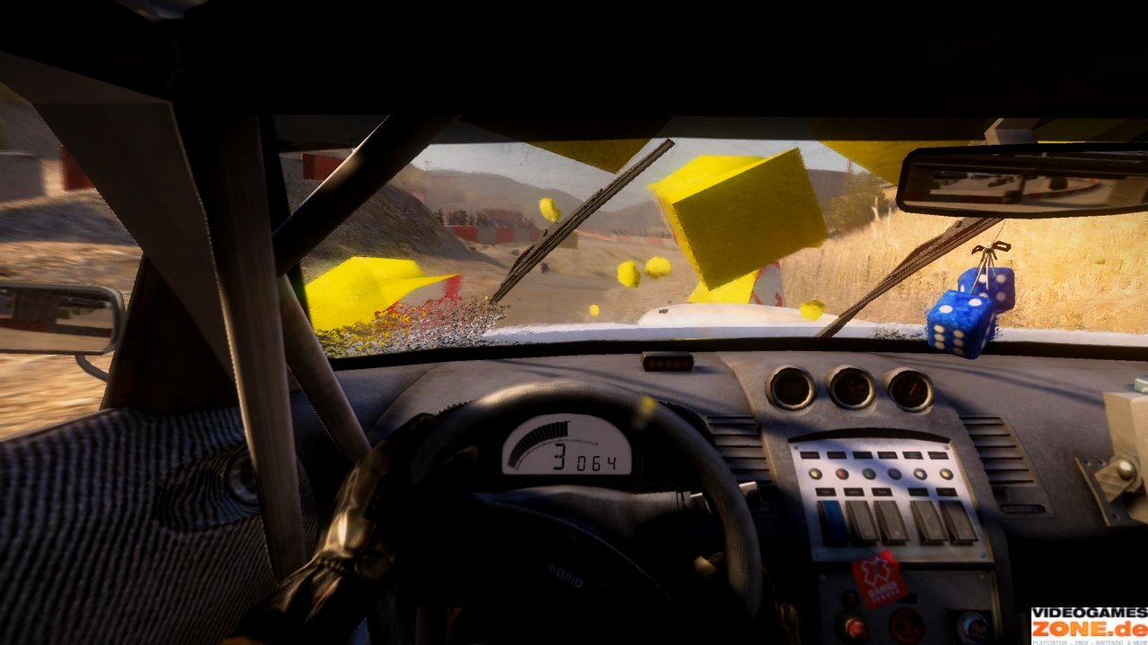 [04/09/2009] Screenshots aus Colin: Mc Rae DIRT 2 (14)