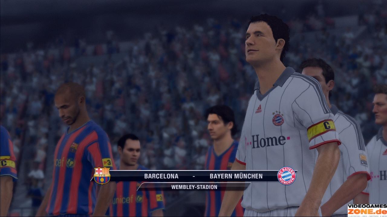 [10/09/2009] FIFA 10 (2)