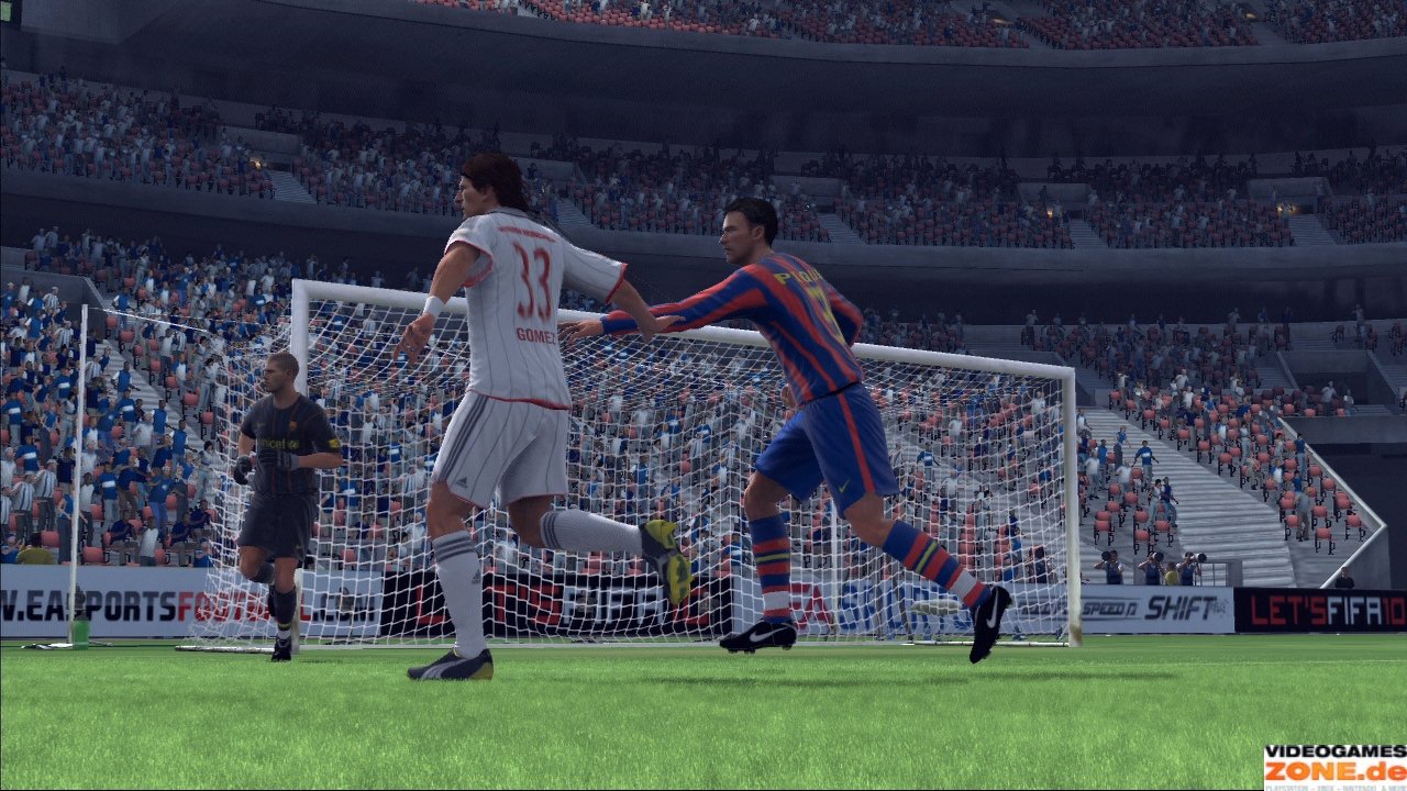 [10/09/2009] FIFA 10 (3)