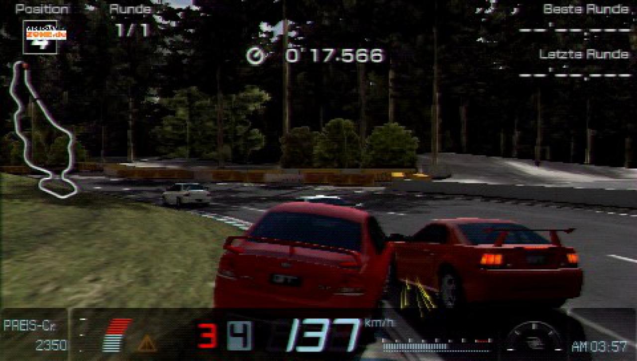 [24/09/2009] Gran Turismo PSP (4)