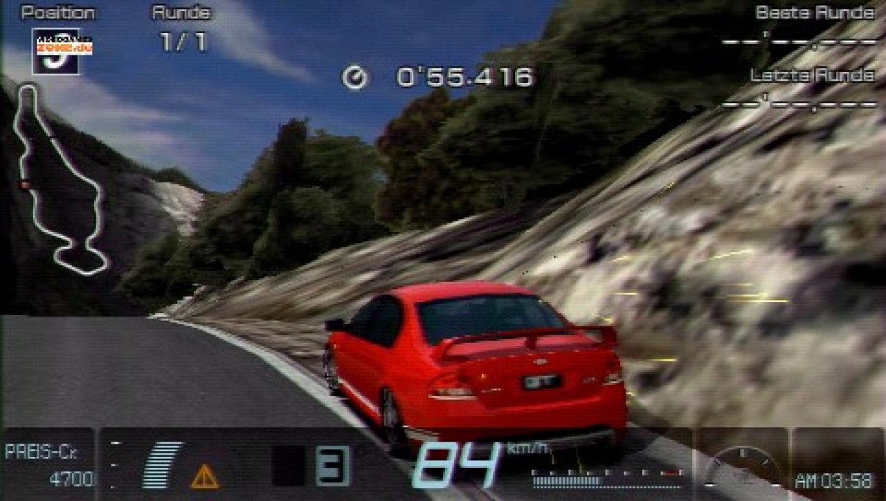 [24/09/2009] Gran Turismo PSP (5)