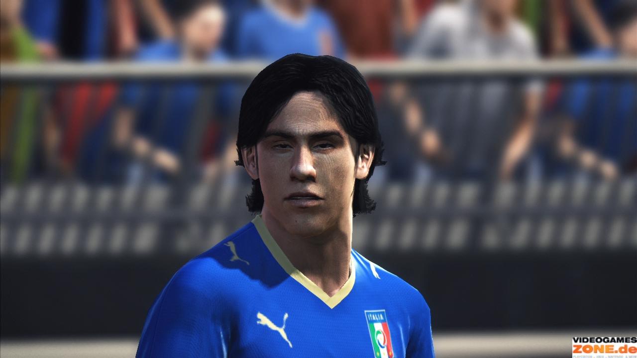 [17/09/2009] PES 2010 Tipps & Tricks: Bundesliga-Vereine leicht erstellen