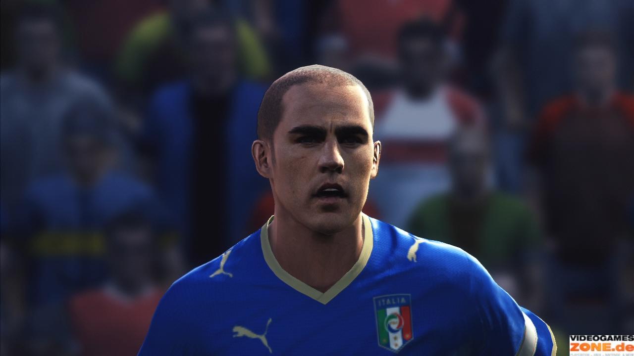 [17/09/2009] PES 2010 Tipps & Tricks: Bundesliga-Vereine leicht erstellen