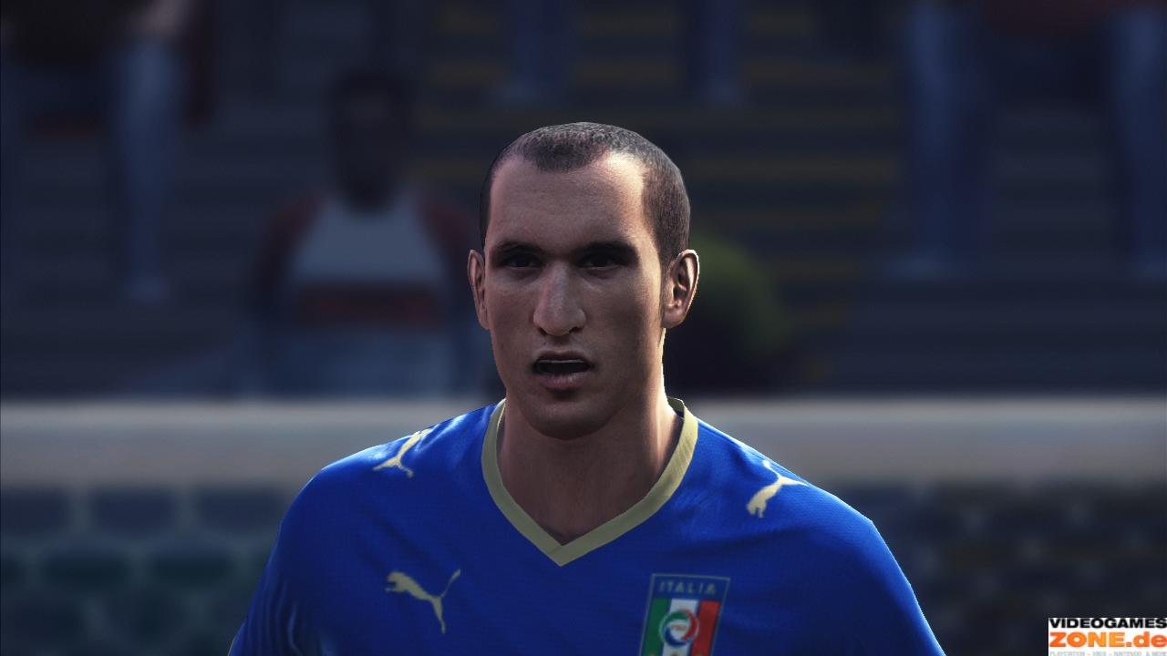 [17/09/2009] Screenshots aus PES 2010 (14)