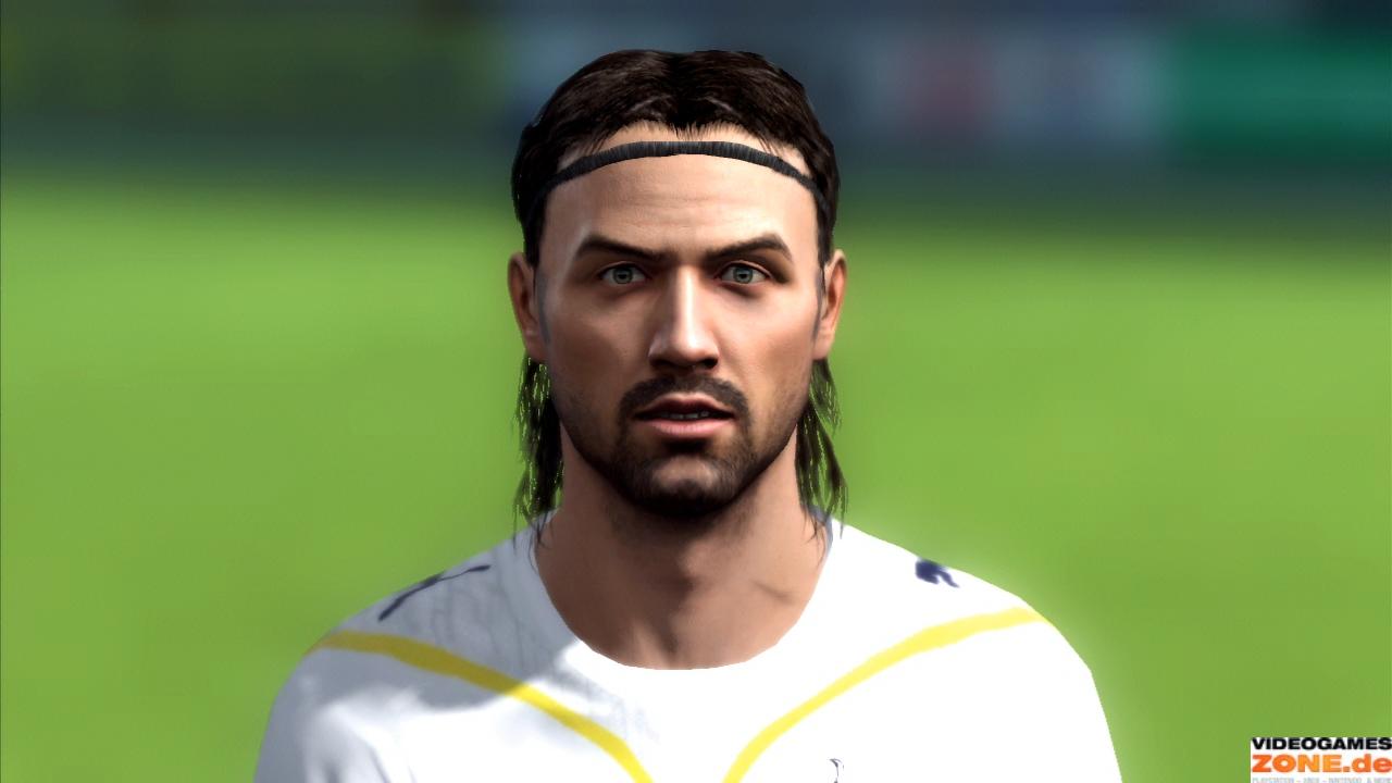 [29/09/2009] FIFA 10: Tottenham Hotspur - Niko Kranjcar