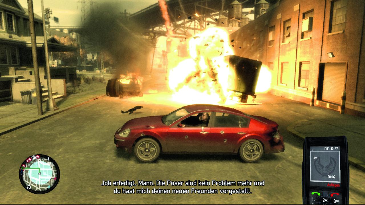 [16/09/2009] GTA 4: The Lost and Damned (2)