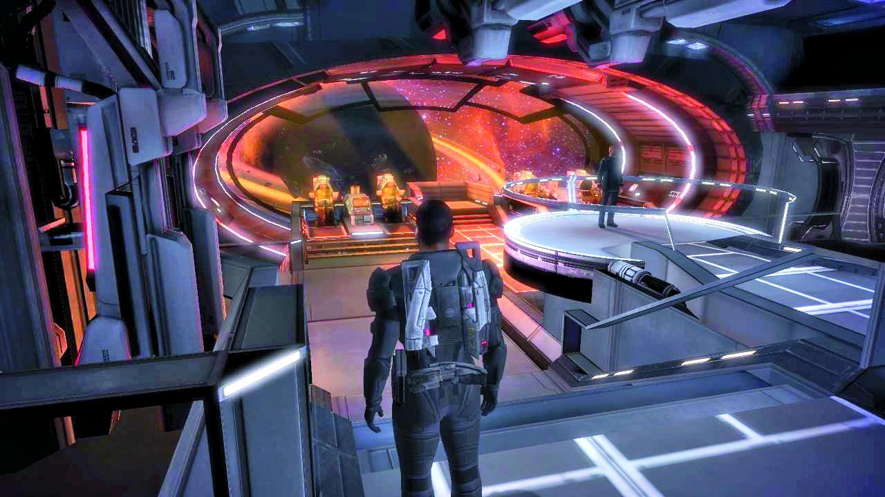 [16/09/2009] Mass Effect 