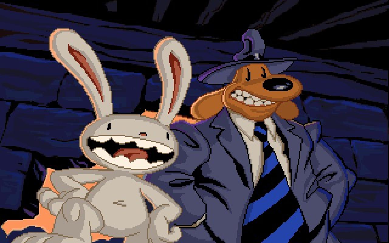[22/09/2009] Sam & Max - Dieses schlagkräftige Duo ist wohl nahezu jedem Spieler bestens bekannt: Hund Sam und Hase Max sagen in ihrer Adventure-Reihe bösen Schurken den Kampf an. Um die zahlreichen Rätsel zu lösen, müssen unterschiedliche Gegenstände miteinander kombiniert werden. 