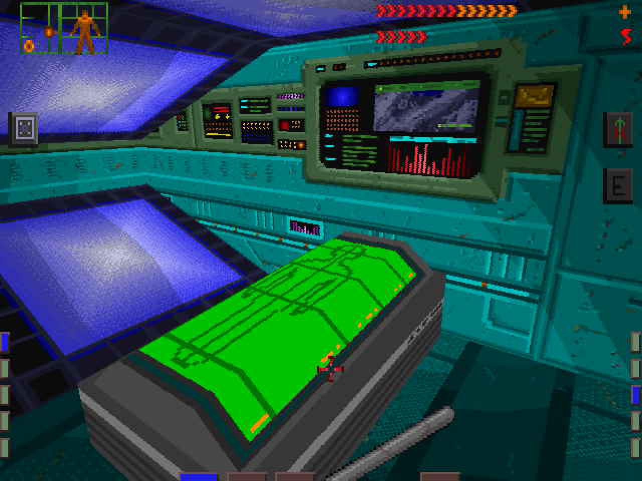 [10/09/2009] 1994: System Shock (PC)