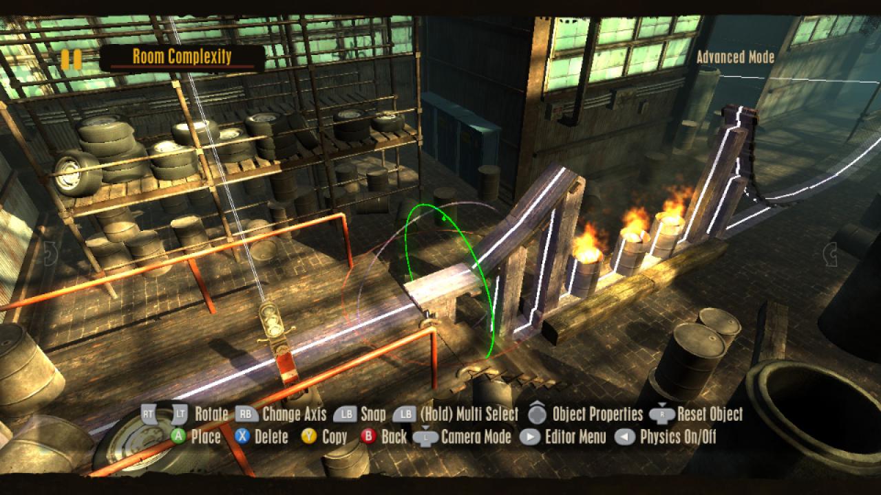 [07/09/2009] Trials HD im Test. (3)