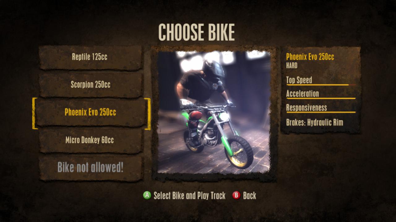[07/09/2009] Trials HD im Test. (6)