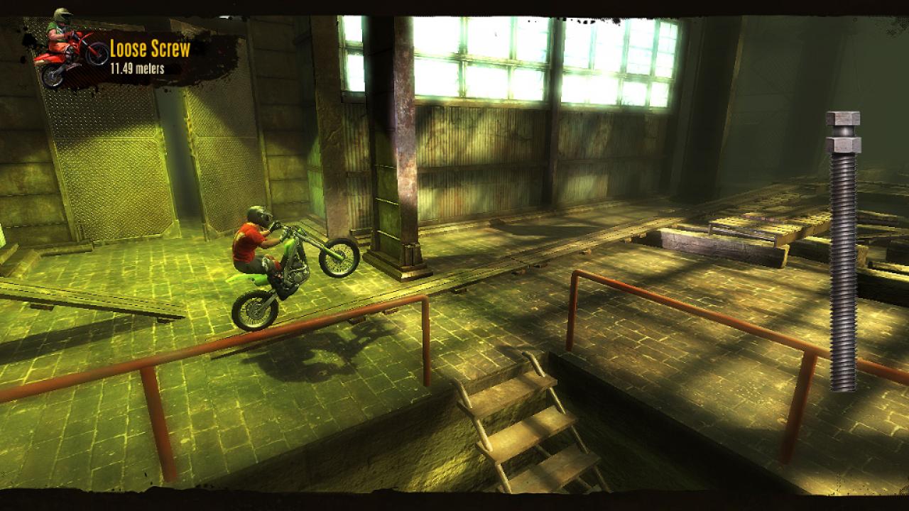 [11/09/2009] Trials HD - Der Marathon Erfolg aus Trials HD gehört mit zu den schwierigsten Achievements auf der Xbox 360. - Leser-Vorschlag