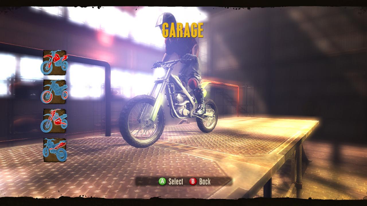 [07/09/2009] Trials HD im Test. (12)
