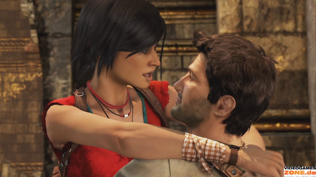 [29/09/2009] Screenshots aus Uncharted 2 für PS3 (11)