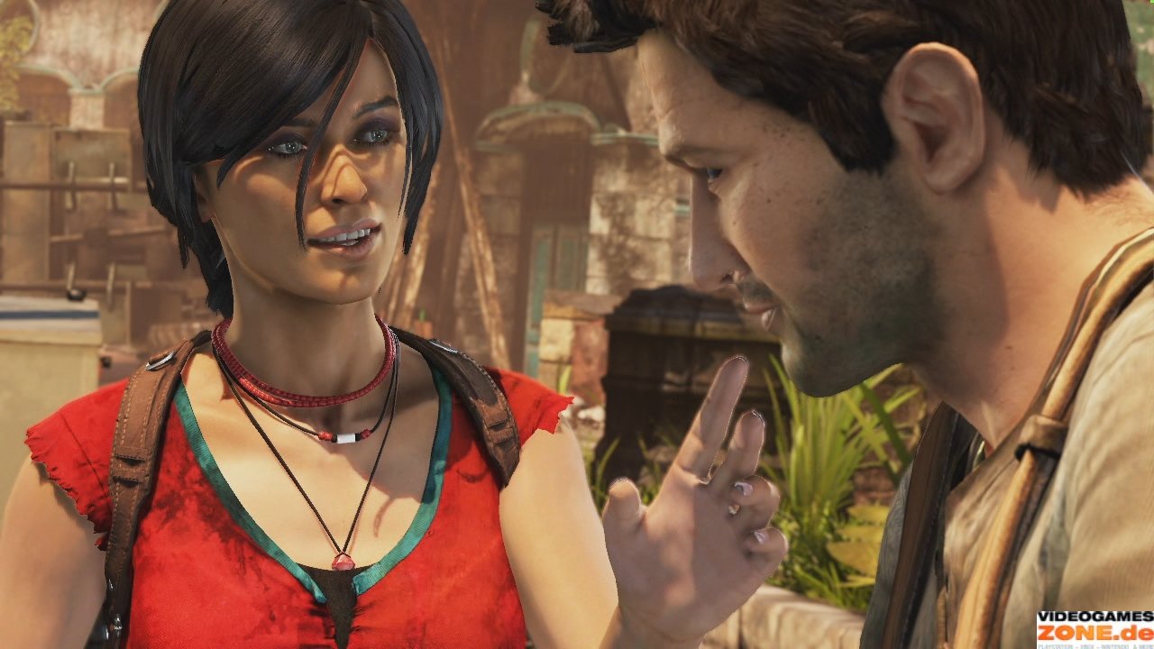 [29/09/2009] Screenshots aus Uncharted 2 für PS3 (13)
