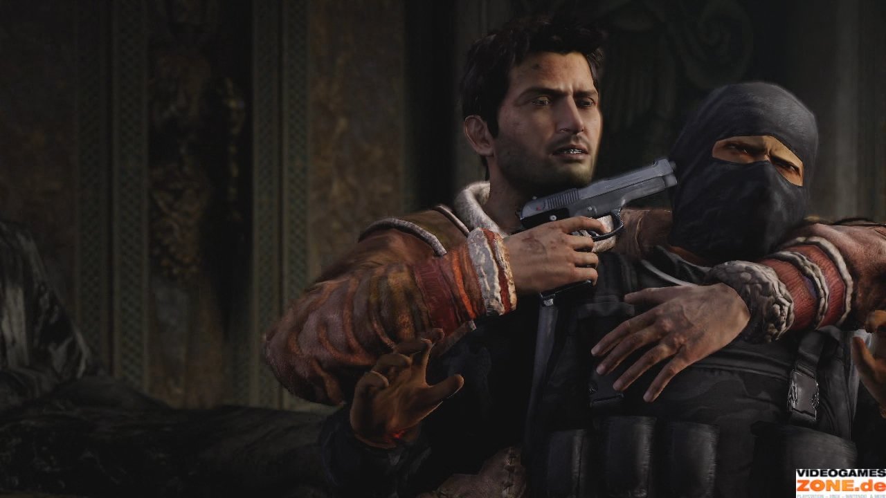 [29/09/2009] Screenshots aus Uncharted 2 für PS3 (21)