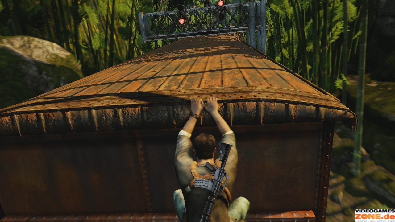 [29/09/2009] Screenshots aus Uncharted 2 für PS3 (25)