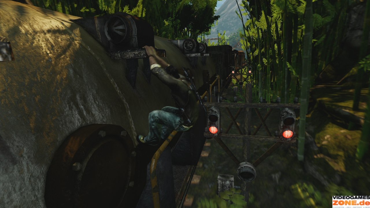 [29/09/2009] Screenshots aus Uncharted 2 für PS3 (27)