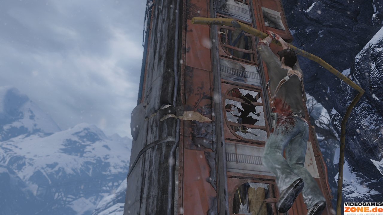 [29/09/2009] Screenshots aus Uncharted 2 für PS3 (29)