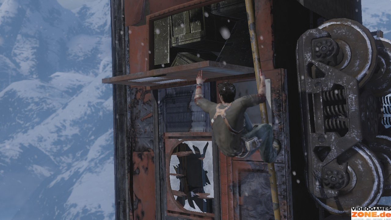 [29/09/2009] Screenshots aus Uncharted 2 für PS3 (30)